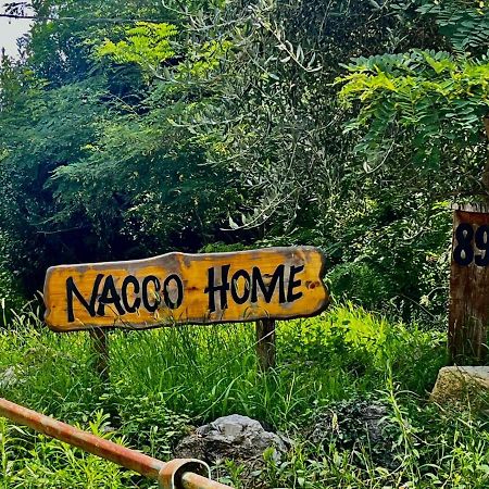 Nacco Home Γένοβα Εξωτερικό φωτογραφία