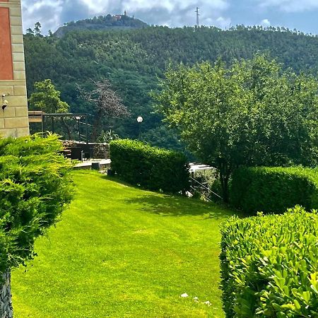 Nacco Home Γένοβα Εξωτερικό φωτογραφία