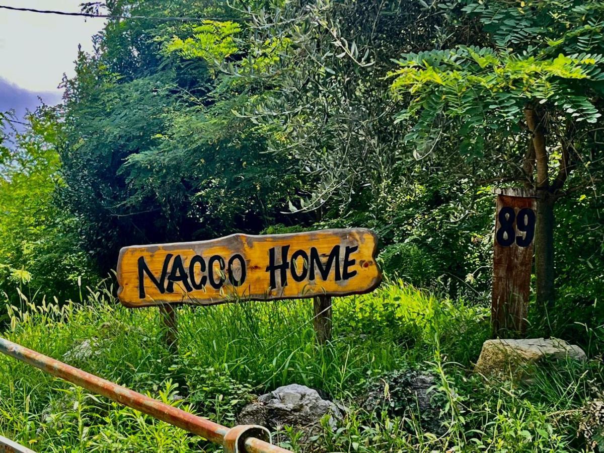 Nacco Home Γένοβα Εξωτερικό φωτογραφία