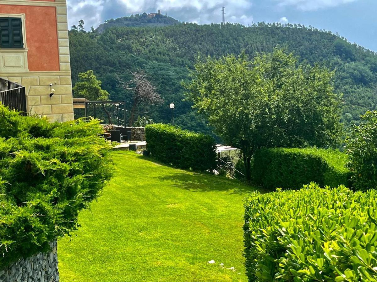 Nacco Home Γένοβα Εξωτερικό φωτογραφία