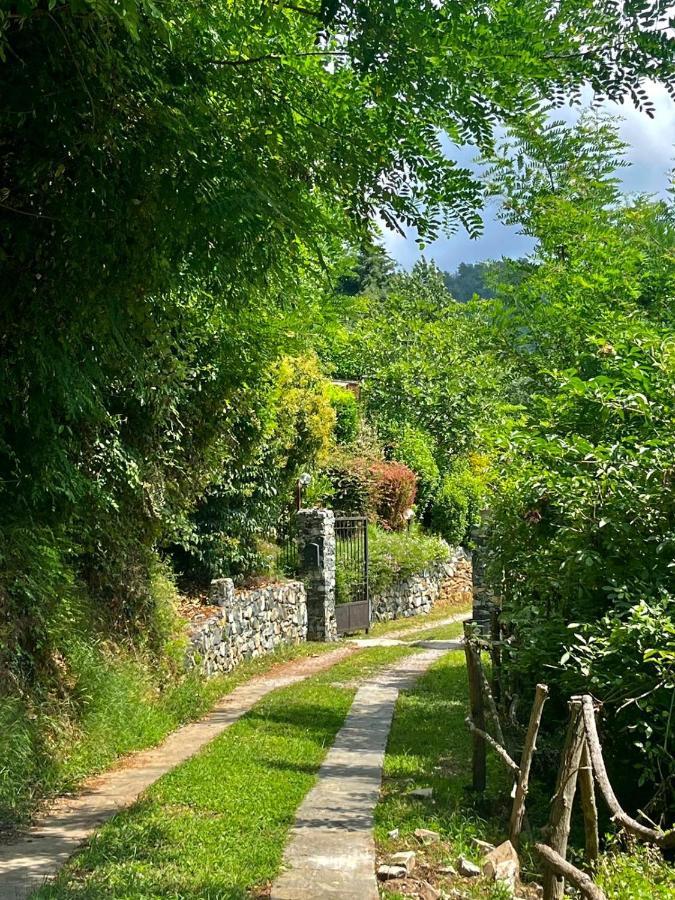 Nacco Home Γένοβα Εξωτερικό φωτογραφία