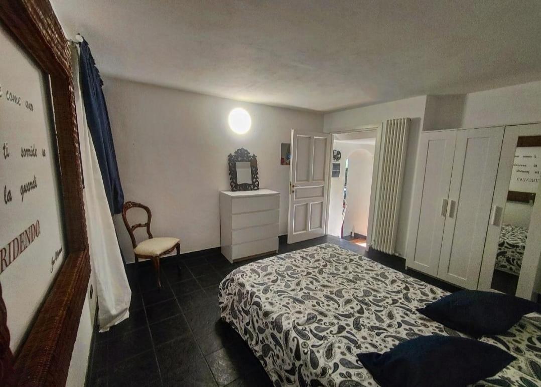 Nacco Home Γένοβα Εξωτερικό φωτογραφία