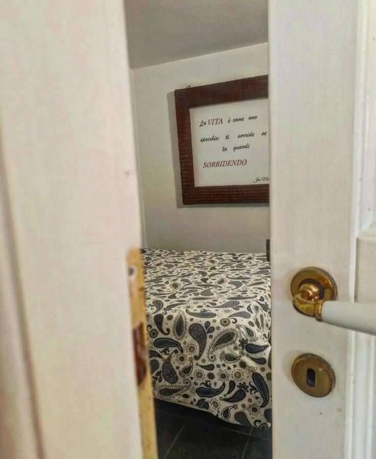 Nacco Home Γένοβα Εξωτερικό φωτογραφία