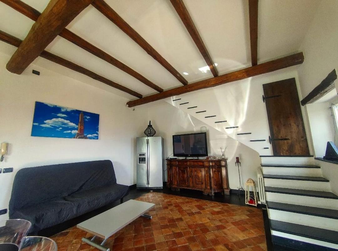Nacco Home Γένοβα Εξωτερικό φωτογραφία