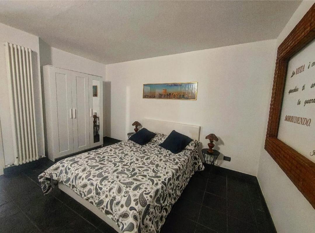 Nacco Home Γένοβα Εξωτερικό φωτογραφία