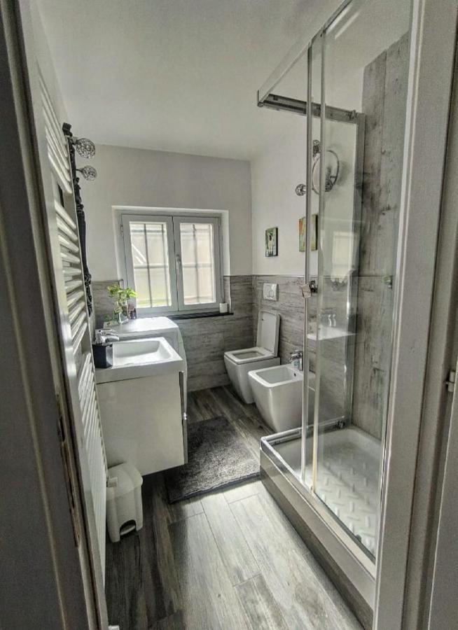 Nacco Home Γένοβα Εξωτερικό φωτογραφία