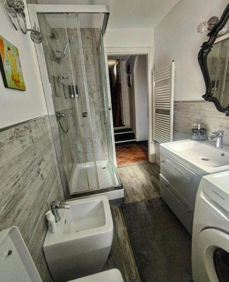 Nacco Home Γένοβα Εξωτερικό φωτογραφία